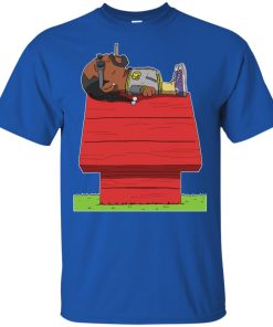 Snoop Dogg Sleeping On Snoopy’s House T shirt, Hoodie, Ls Snoop Dogg Sleeping On Snoopy’s House T shirt, Hoodie, Ls