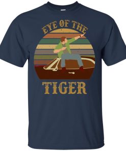 Supernatural dean eye of the tiger sunset t shirt, ls, hoodie