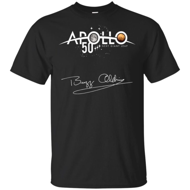 Apollo 50th Anniversary Next Giant Leap Shirt, Long sleeve, Hoodie