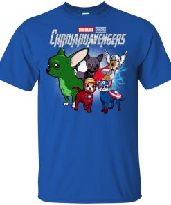 Chihuahua dog chihuahuavengers t shirt, tank, hoodie