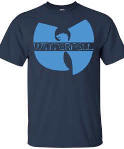 Wu Tang clan Game of Thrones winterfell t shirt, tank, hoodie