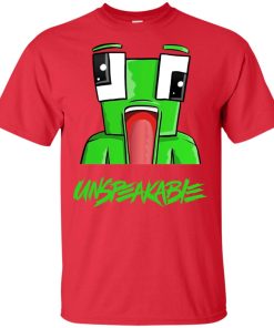 Unspeakable t shirt