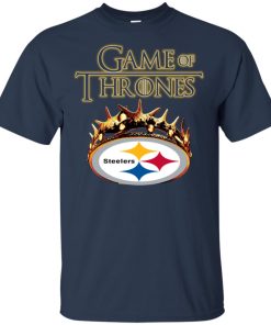 Game of Thrones Pittsburgh Steelers hoodie, t shirt Game of Thrones Pittsburgh Steelers hoodie, t shirt