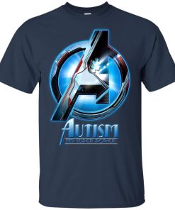 Avenger Autism my super power hoodie, t shirt Avenger Autism my super power hoodie, t shirt