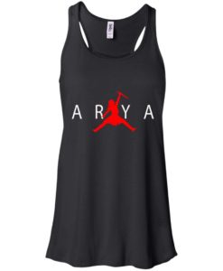 arya jumpman logo