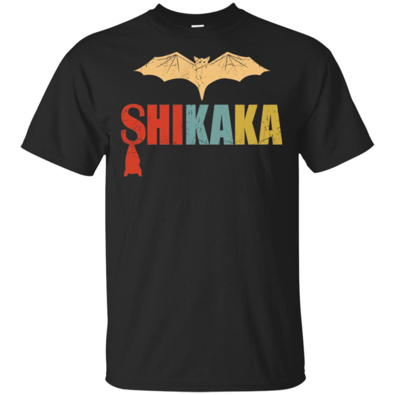 Ace Venture Bat Shikaka hoodie, t shirt