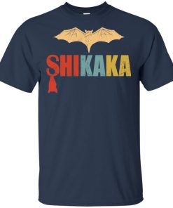 Ace Venture Bat Shikaka hoodie, t shirt Ace Venture Bat Shikaka hoodie, t shirt