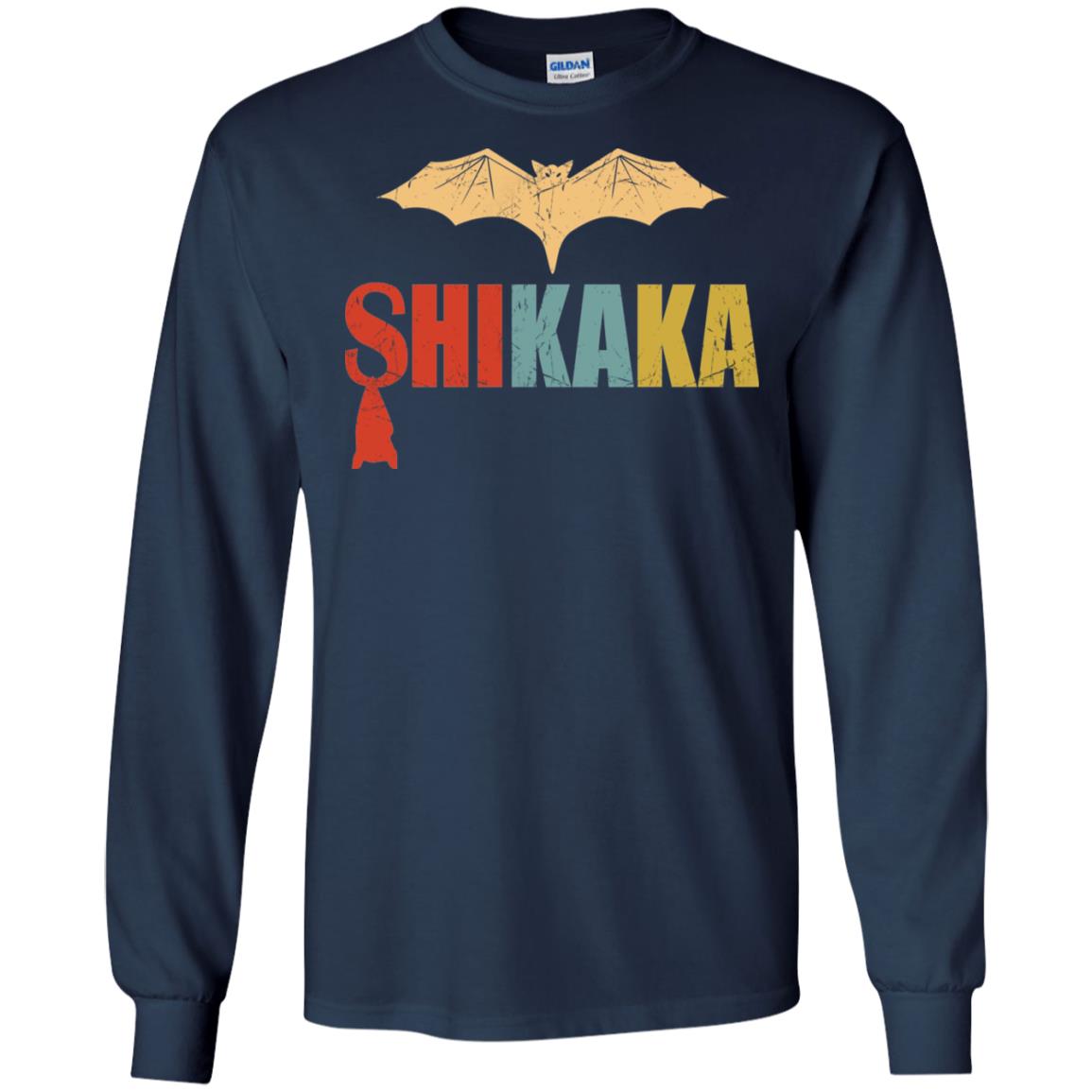 shikaka t shirt