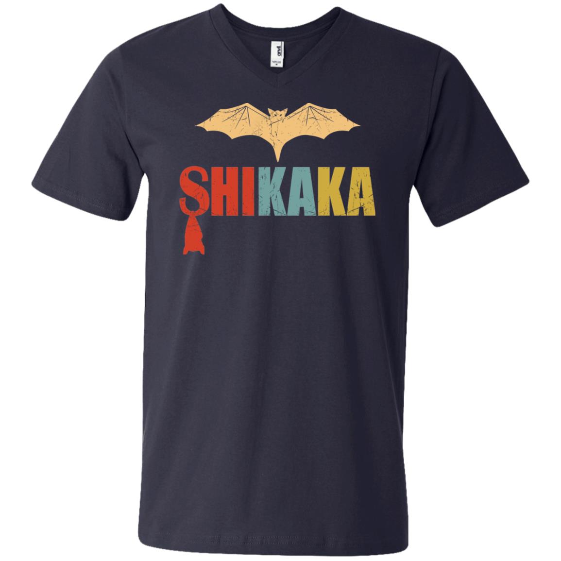 shikaka t shirt