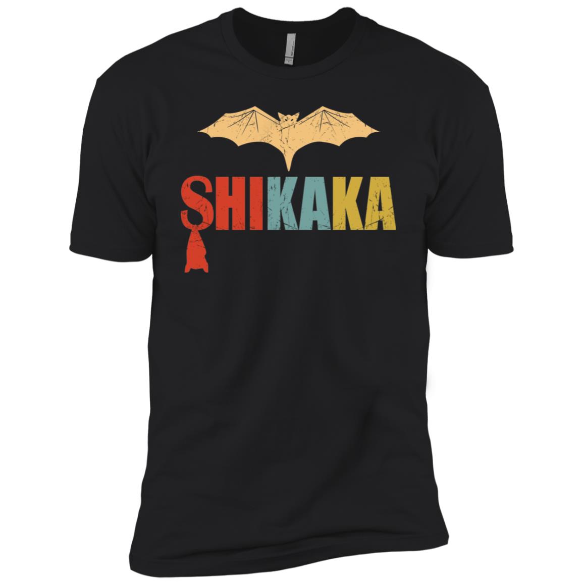 shikaka t shirt