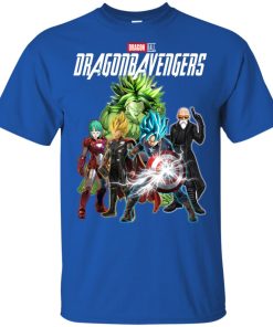Marvel Avengers Dragon Ball Dragonbavengers T shirt, Ls, Hoodie Marvel Avengers Dragon Ball Dragonbavengers T shirt, Ls, Hoodie