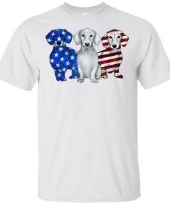 Dachshund American flag t shirt, tank, hoodie Dachshund American flag t shirt, tank, hoodie