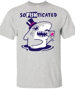 Sofishticated hoodie, t shirt