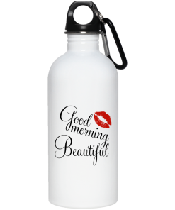 Good morning beautiful mugs