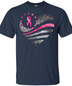 Breast cancer awareness hoodie, t shirt