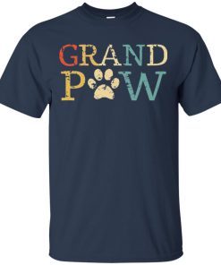 Grand paw hoodie, t shirt