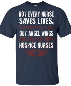 Hospice nurses give out angel wings hoodie, t shirt Hospice nurses give out angel wings hoodie, t shirt