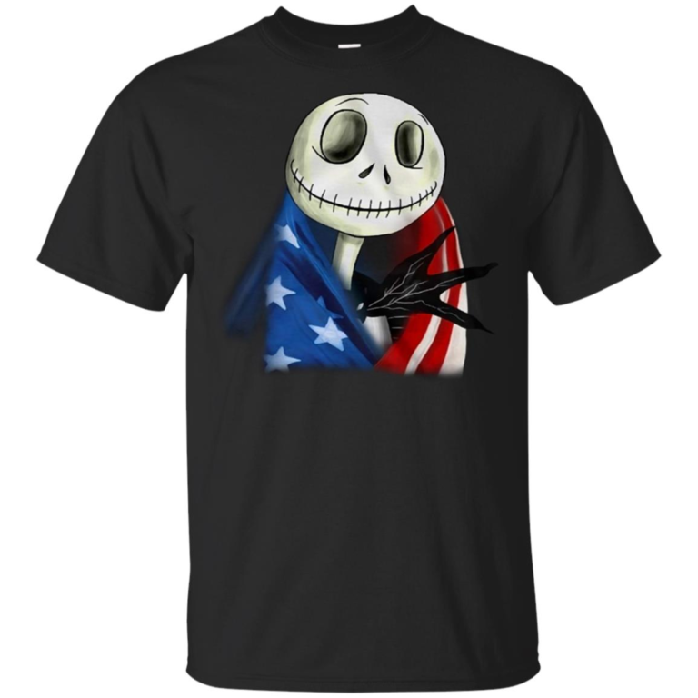 4th July Independence Day Skellington capes American flag hoodie, t shirt