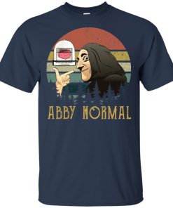 Abby Normal Vintage Shirt
