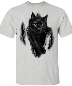 Cat scratch Cat inside me hoodie, t shirt Cat scratch Cat inside me hoodie, t shirt
