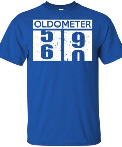 Oldometer 56 90 hoodie, ls, t shirt
