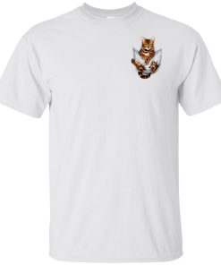Cat pocket hoodie, t shirt Cat pocket hoodie, t shirt
