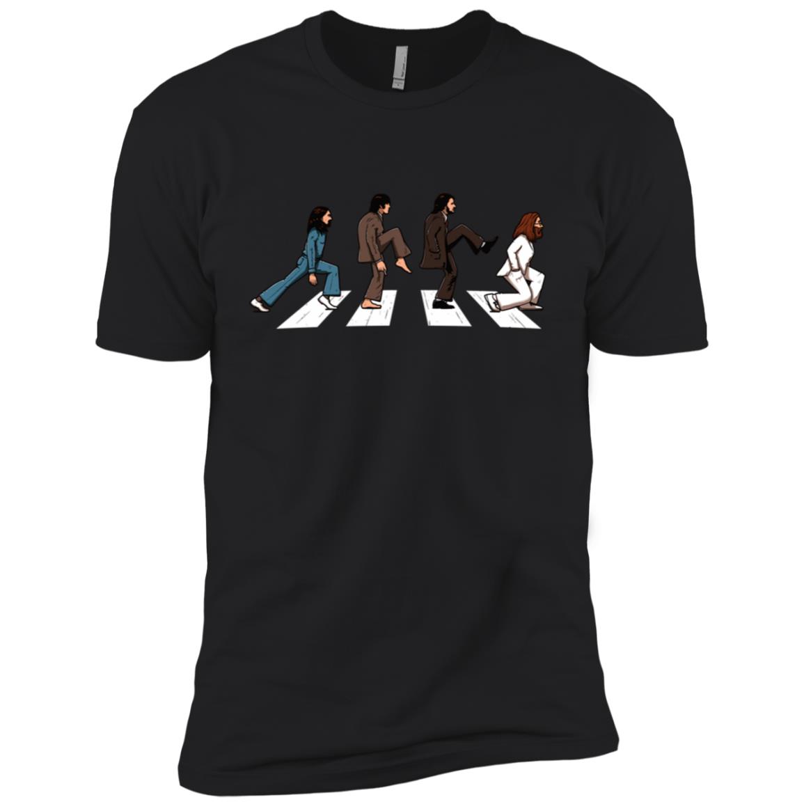 abbey road t shirts