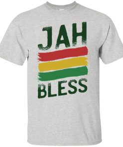 Jah bless sublimation dryfit hoodie, ls, t shirt