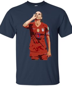 Women’s World Cup Alex Morgan Shirt