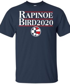 Rapinoe Bird 2020 Shirt