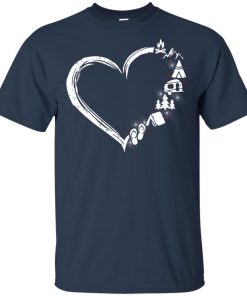 I love camping hoodie, ls, t shirt I love camping hoodie, ls, t shirt