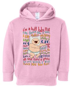 I’m a buff baby that can dance like a man I can shake-a my fanny toddler shirt I’m a buff baby that can dance like a man I can shake-a my fanny toddler shirt