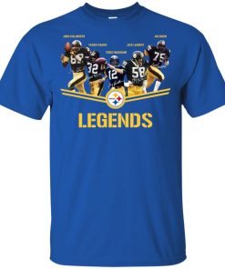 Pittsburgh Steelers team legends signatures hoodie, ls, t shirt Pittsburgh Steelers team legends signatures hoodie, ls, t shirt