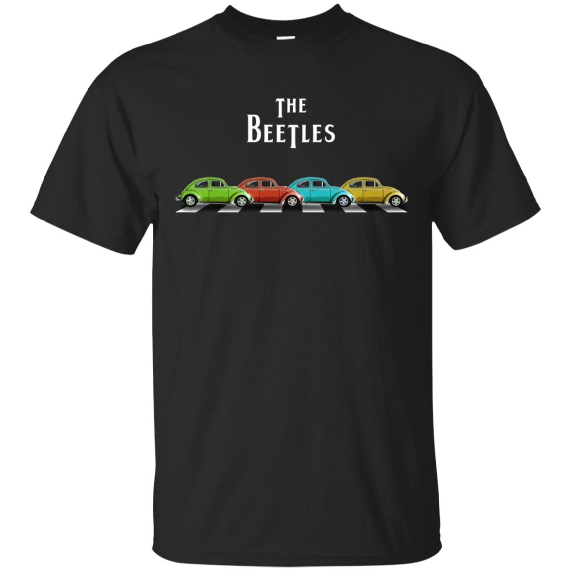 beetle shirt