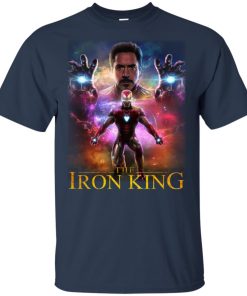 The Iron King Iron Man hoodie, ls, t shirt The Iron King Iron Man hoodie, ls, t shirt
