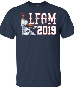 Pete Alonso LFGM 2019 hoodie, ls, t shirt