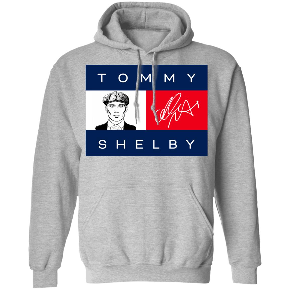 tommy shelby hoodie