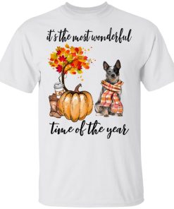 Australian Cattle It’s the most wonderful time of the year hoodie, sweatshirt, t shirt