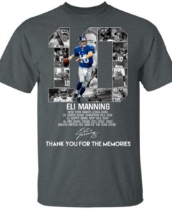 eli manning official jersey