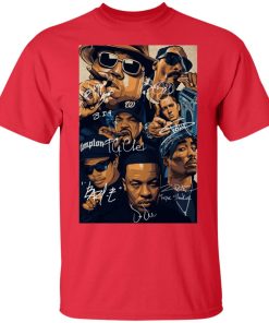 7 American rapper inspired: Eazy E Biggie Tupac Snoop Dogg Jay-Z Eminem shirt 7 American rapper inspired: Eazy E Biggie Tupac Snoop Dogg Jay-Z Eminem shirt
