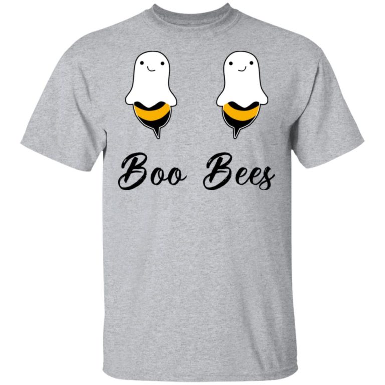 Halloween Boo Bees hoodie, ls, t shirt