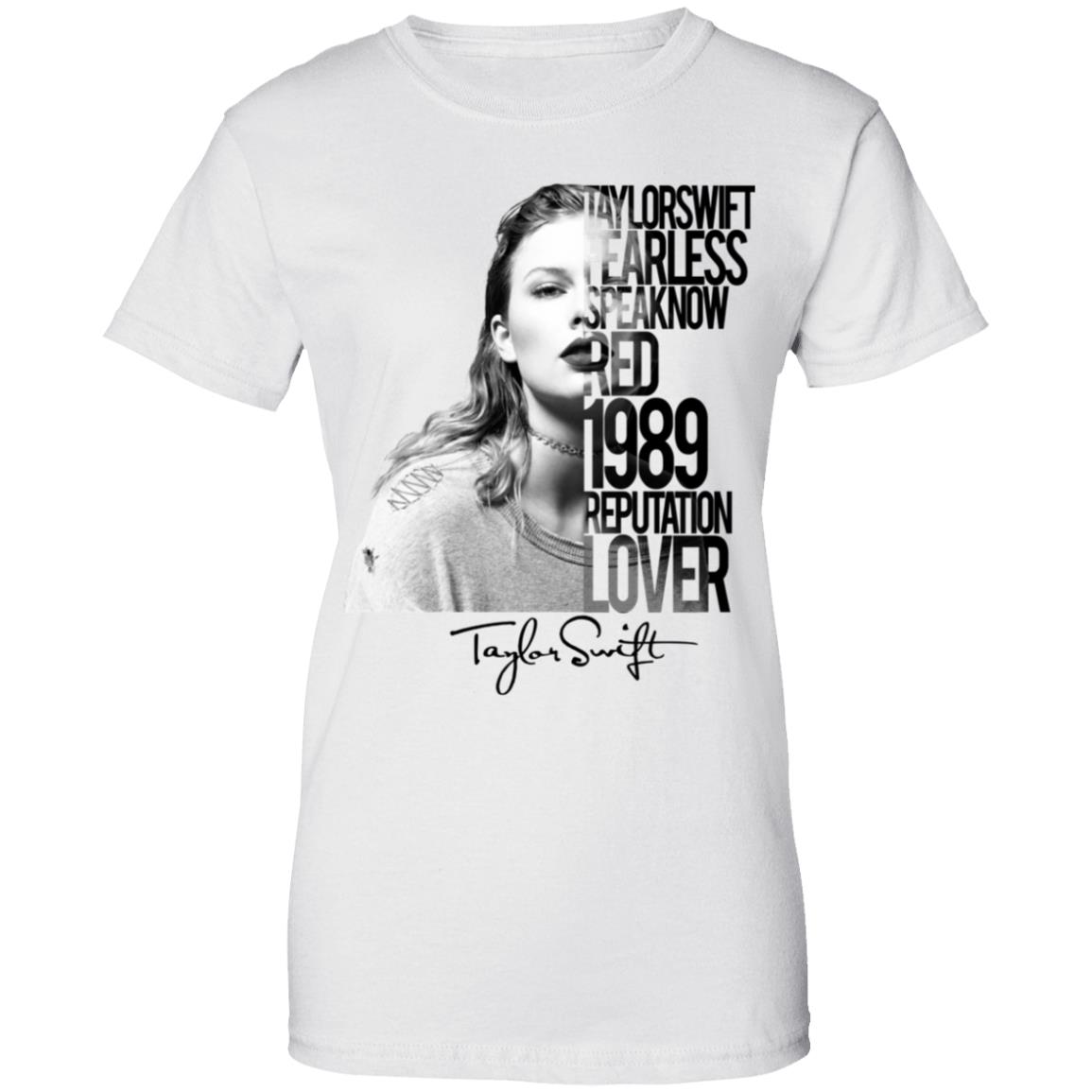 Taylor Swift fearless speak now red 1989 reputation lover hoodie, t shirt.