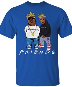 The Notorious BIG and Tupac friends champion hoodie, sweatshirt, t shirt The Notorious BIG and Tupac friends champion hoodie, sweatshirt, t shirt