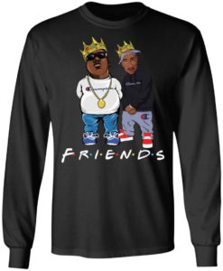friends champion hoodie