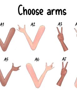 Best friends mug personalized custom your arms