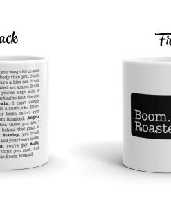 The Office – Boom Roasted Mugs