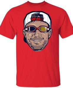 Max Scherzer Goggles t shirt, sweatshirt