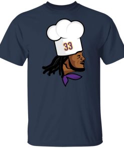 Dalvin Cook Chef hoodie, sweater, t shirt