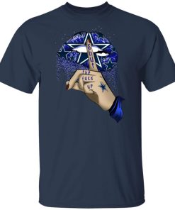 Sexy lips Dallas Cowboys Shut the fuck up hoodie, sweater, t shirt Sexy lips Dallas Cowboys Shut the fuck up hoodie, sweater, t shirt