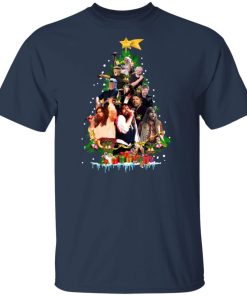 Bob Seger Christmas tree t shirt, sweatshirt